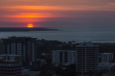 Oaks Darwin Elan Hotel - Accommodation Redcliffe 24
