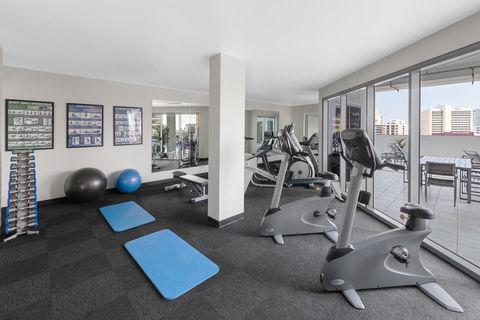 Oaks Darwin Elan Hotel - Accommodation Redcliffe 9