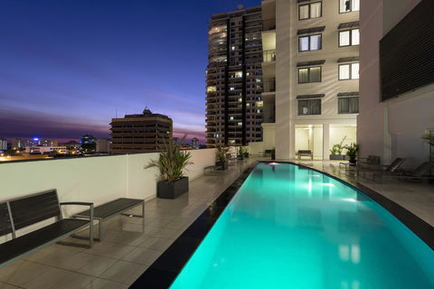 Oaks Darwin Elan Hotel - Accommodation Redcliffe 0
