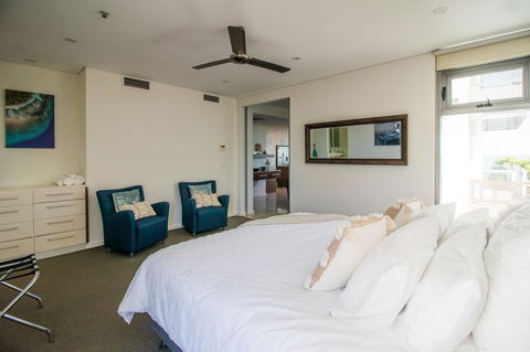ZEN BY THE WATER - Esplanade Darwin Retreat - Accommodation Redcliffe 10