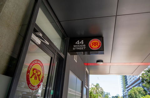 Magnum Serviced Apartments - Accommodation Redcliffe 28