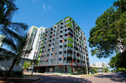 Magnum Serviced Apartments - Accommodation Redcliffe 32