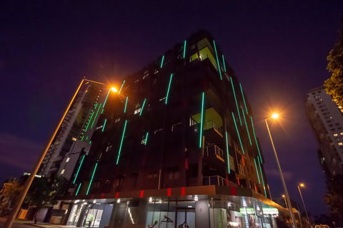 Magnum Serviced Apartments - Accommodation Redcliffe 29