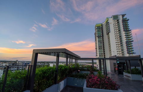 Magnum Serviced Apartments - Accommodation Redcliffe 22