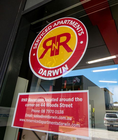 Magnum Serviced Apartments - Accommodation Redcliffe 24