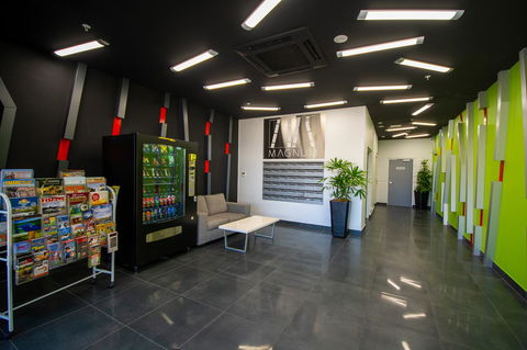 Magnum Serviced Apartments - Accommodation Redcliffe 17