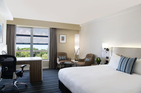 DoubleTree By Hilton Esplanade Darwin - Accommodation Redcliffe 27