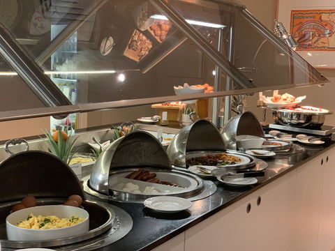 DoubleTree By Hilton Esplanade Darwin - Accommodation Redcliffe 1