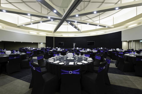 DoubleTree By Hilton Esplanade Darwin - Accommodation Redcliffe 21