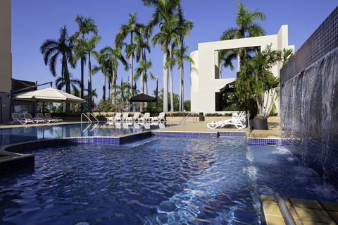DoubleTree By Hilton Esplanade Darwin - Accommodation Redcliffe 7