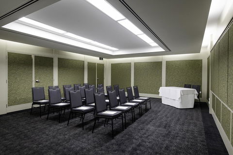 DoubleTree By Hilton Esplanade Darwin - Accommodation Redcliffe 30