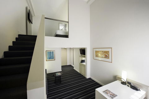 DoubleTree By Hilton Esplanade Darwin - Accommodation Redcliffe 23