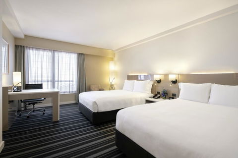 DoubleTree By Hilton Esplanade Darwin - Accommodation Redcliffe 18