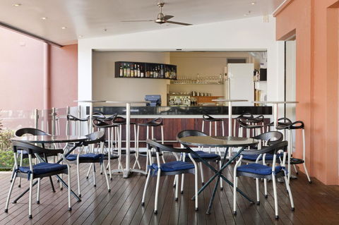 DoubleTree By Hilton Esplanade Darwin - Accommodation Redcliffe 28