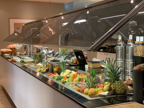 DoubleTree By Hilton Esplanade Darwin - Accommodation Redcliffe 4