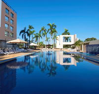 DoubleTree by Hilton Esplanade Darwin - Accommodation Redcliffe