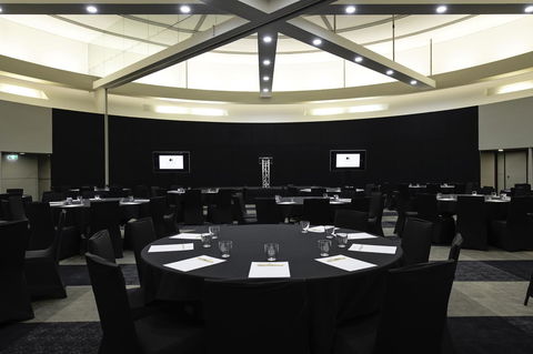 DoubleTree By Hilton Esplanade Darwin - Accommodation Redcliffe 34