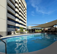 Hilton Darwin - Accommodation Redcliffe