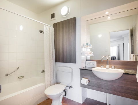 Novotel Darwin CBD - Accommodation Redcliffe 27