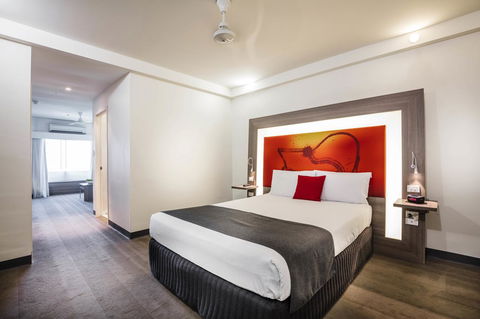 Novotel Darwin CBD - Accommodation Redcliffe 19