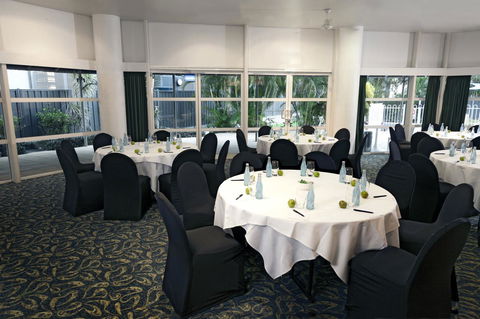 Novotel Darwin CBD - Accommodation Redcliffe 14