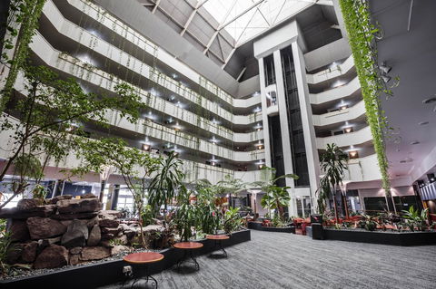 Novotel Darwin CBD - Accommodation Redcliffe 21