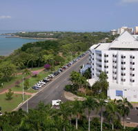 Novotel Darwin CBD - Accommodation Redcliffe