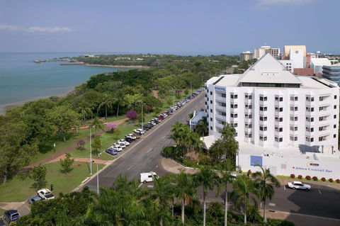 Novotel Darwin CBD - Accommodation Redcliffe 0