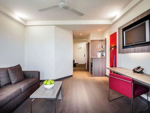 Novotel Darwin CBD - Accommodation Redcliffe 29