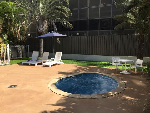 Novotel Darwin CBD - Accommodation Redcliffe 11