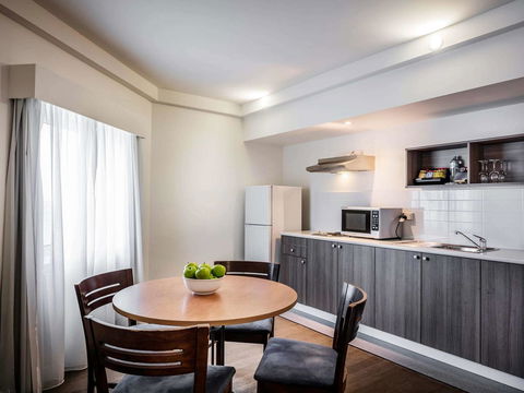 Novotel Darwin CBD - Accommodation Redcliffe 32