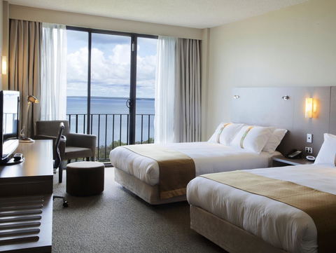 Hilton Garden Inn Darwin - Accommodation Redcliffe 30