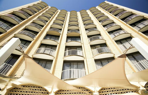 Hilton Garden Inn Darwin - Accommodation Redcliffe 18
