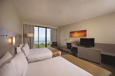 Hilton Garden Inn Darwin - Accommodation Redcliffe 31