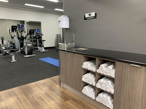 Hilton Garden Inn Darwin - Accommodation Redcliffe 3