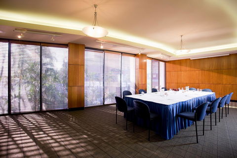 Hilton Garden Inn Darwin - Accommodation Redcliffe 28