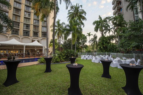 Hilton Garden Inn Darwin - Accommodation Redcliffe 27