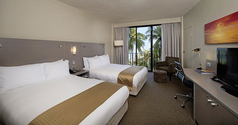 Hilton Garden Inn Darwin - Accommodation Redcliffe 10
