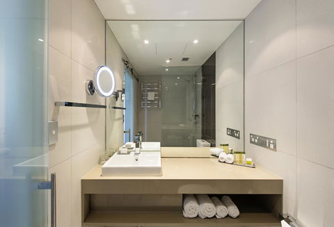 Hilton Garden Inn Darwin - Accommodation Redcliffe 11