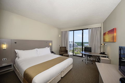 Hilton Garden Inn Darwin - Accommodation Redcliffe 6
