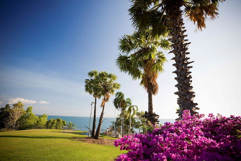 Hilton Garden Inn Darwin - Accommodation Redcliffe 33