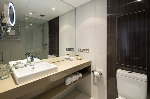 Hilton Garden Inn Darwin - Accommodation Redcliffe 7
