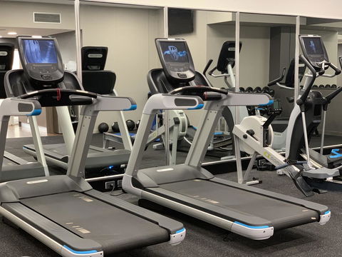 Hilton Garden Inn Darwin - Accommodation Redcliffe 1