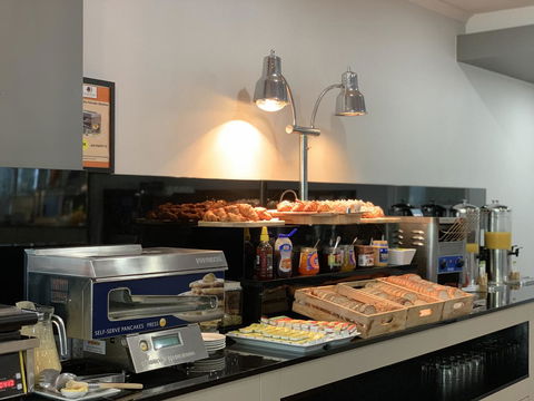 Hilton Garden Inn Darwin - Accommodation Redcliffe 24