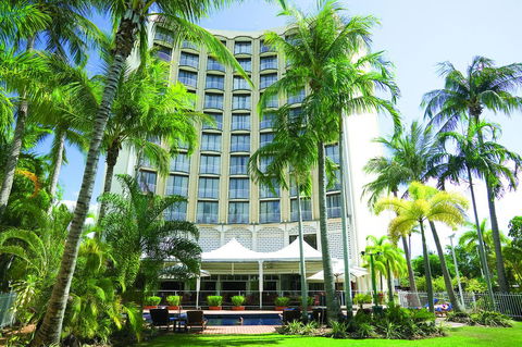 Hilton Garden Inn Darwin - Accommodation Redcliffe 5