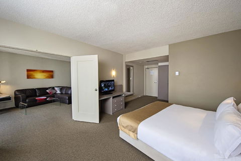 Hilton Garden Inn Darwin - Accommodation Redcliffe 13