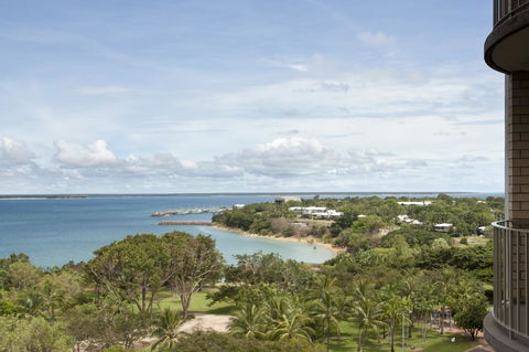 Hilton Garden Inn Darwin - Accommodation Redcliffe 4