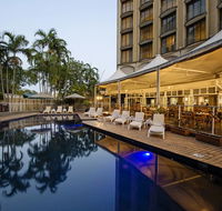 DoubleTree by Hilton Darwin - Accommodation Redcliffe