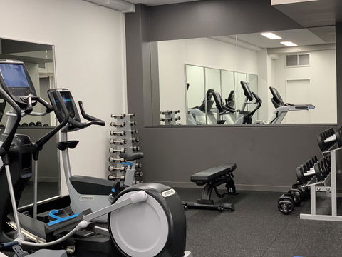 Hilton Garden Inn Darwin - Accommodation Redcliffe 2