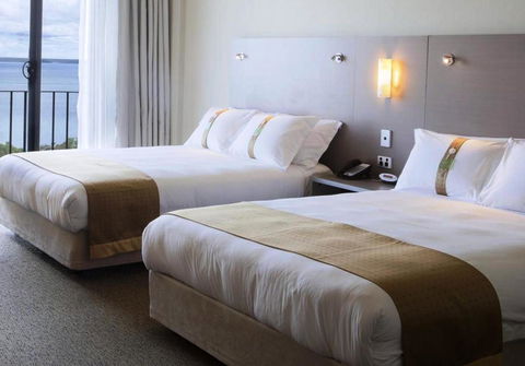 Hilton Garden Inn Darwin - Accommodation Redcliffe 17